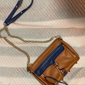 Rebecca Minkoff Mini MAC